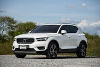 2020 Volvo XC40 T5 Inscription 4WD