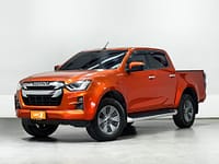 2020 Isuzu D-Max 1.9 Z HI-LANDER