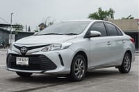 2018 Toyota Vios 1.5 J