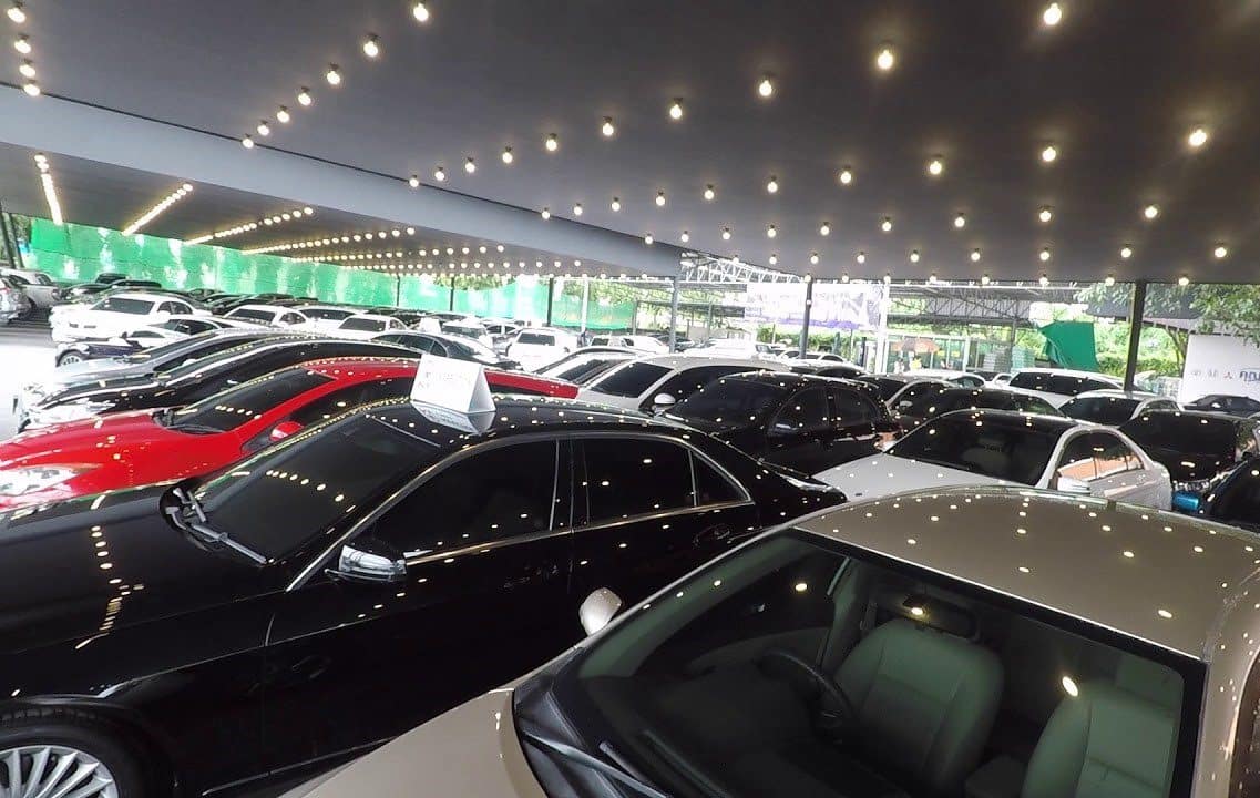 WowCar ยินดีต้อนรับ Koonying Used Car สู่ครอบครัวของเรา!