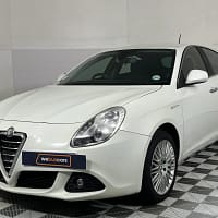 2013 Alfa Romeo Giulietta 1st Gen [10-16]