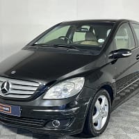 2006 Mercedes-Benz B-Class B 200