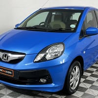 2014 Honda Brio 1.2 V