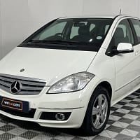 2011 Mercedes-Benz A-Class A 200