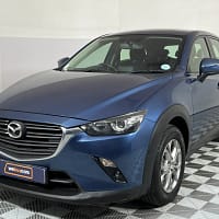 2019 Mazda CX-3 C