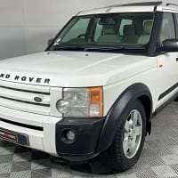 2006 Land Rover Discovery 3rd Gen [04-09]