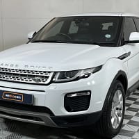 2019 Land Rover Range Rover Evoque Facelift [15-20]