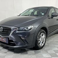 2020 Mazda CX-3 C
