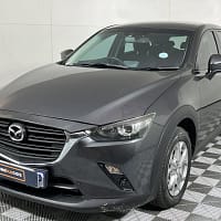 2019 Mazda CX-3 C