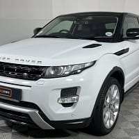 2013 Land Rover Range Rover Evoque L538 [11-15]