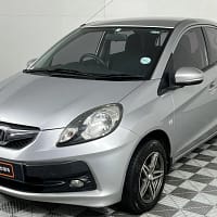 2016 Honda Brio 1.2 V