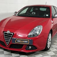 2012 Alfa Romeo Giulietta 1st Gen [10-16]