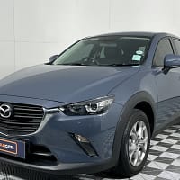 2024 Mazda CX-3 C