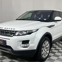 2014 Land Rover Range Rover Evoque L538 [11-15]