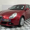 2012 Alfa Romeo Giulietta 1st Gen [10-16]
