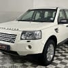 2010 Land Rover Freelander 2nd Gen [06-10]