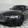 2009 BMW Z Series Z4