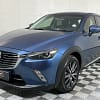 2017 Mazda CX-3 C