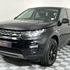 2016 Land Rover Discovery Sport 1st Gen [14-20]