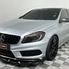 2014 Mercedes-Benz A-Class A 45