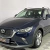 2016 Mazda CX-3 C