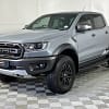 2022 Ford Ranger Raptor SE