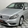 2014 Mercedes-Benz B-Class B 180