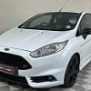 2015 Ford Fiesta ST EcoBoost GTDi