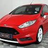 2017 Ford Fiesta ST EcoBoost GTDi