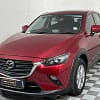 2018 Mazda CX-3 C