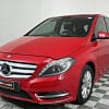 2013 Mercedes-Benz B-Class B 180