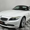 2013 BMW Z Series Z4
