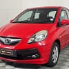 2015 Honda Brio 1.2 S
