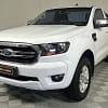 2022 Ford Ranger TDCi XLS