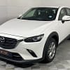 2019 Mazda CX-3 C