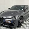 2020 Alfa Romeo Giulia 1st Gen [16-24]