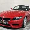 2014 BMW Z Series Z4