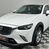 2017 Mazda CX-3 C