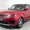 2019 Land Rover Range Rover Sport Facelift [17-22]