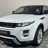 2012 Land Rover Range Rover Evoque L538 [11-15]
