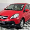 2014 Honda Brio 1.2 S
