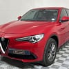 2018 Alfa Romeo Stelvio 1st Gen [17-24]