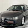 2007 Alfa Romeo 147 Facelift [04-10]