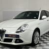2013 Alfa Romeo Giulietta 1st Gen [10-16]