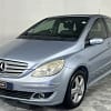 2006 Mercedes-Benz B-Class B 200