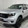 2022 Ford Ranger TDCi XL