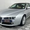 2012 Alfa Romeo 159 1st Gen [05-11]