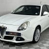 2011 Alfa Romeo Giulietta 1st Gen [10-16]