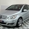 2011 Mercedes-Benz B-Class B 200