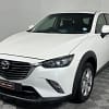 2018 Mazda CX-3 C